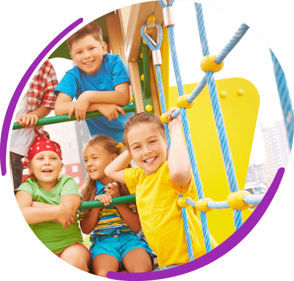 Kids Fun Class